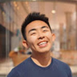 Meet your Posher, Kevin